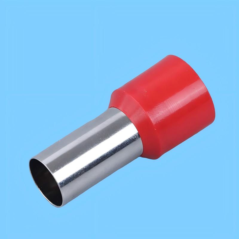 E Vinyl-insulated Cord End Terminals 10